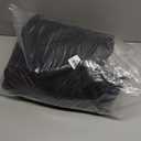 PAWBOSE Magnetic Fireplace Cover - Stop Heat Loss & Keep Drafts Out with Built-in 12 Strong Magnets for Iron Fireplace Frame, 36x32 Inch