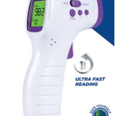 Vivitar Non-Contact Infrared Thermometer