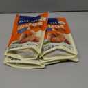 PLANTERS Nut Duos, Flavored Nuts, Ranch Almonds & Buffalo Cashews 5oz Exp. 04/07/26 Pack of 4