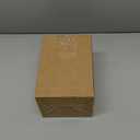 Shappy Football Stress Relief Balls 2.36 Inch Acrylic Beads Fidget Stress Ball Sensory Toy Bulk Toy for Adults Asmr Therapy Toys for Gifts, Christmas Football Party Favors Fidget Anxiety Anger (Brown)