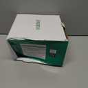 EDISHINE Flood Light Bulbs, PAR38 LED Outdoor Flood Light Bulbs, 120W Equivalent Dimmable Waterproof for Patio Yard Porch Driveway Garage, 3000K Warm Light 18W 1800LM E26 Base, 4 Pack, ETL Listed