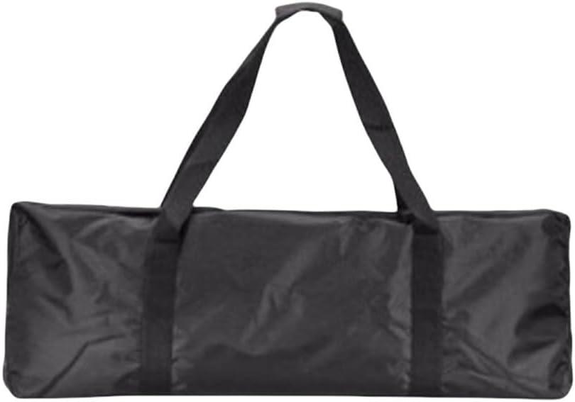 Carrying Bag for Electric Scooter Portable Scooter Bags Waterproof Nylon PVC Storage Bag Foldable Carrying Bags Replacement Scooters Part (125x53x25cm)