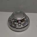 Dorman 909-060 Wheel Cap Compatible with Select Dodge Models