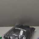 NEVERLAND Waterproof Snow Blower Cover - Snow Thrower Cover with American Flag Standard Size Fits Single and Two Stage Snow Blowers, Compatible with EGO, Toro, Honda, Ariens and Craftsman