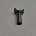 DSP 1310 Series Transmission Slip Yoke Aftermarket 2-3-6081X Fits GM Turbo 350, TH 350 / 700R4