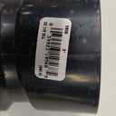 NIBCO Fig No C5808, 3 in. ABS DWV 22-1/2 Degree Elbow Hub, Solvent Weld
