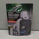 Turtle Wax Back Seat Organizer With Built-In Cooler