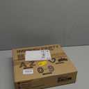 JoyMuse Marquee Letters 3 Feet Tall, Light Up Letters 3FT with Lights, Large Letters for Party, Letter M Light Up Letters for Graduation Proposal Wedding Birthday Homecoming Decorations