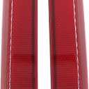 2Pcs Rear Left and Right Bumper Reflector for Acura MDX 2010-2013 3.7L