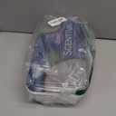 Clorox Disinfecting Wet Mop Pad, Disposable Mop Heads, Multi-Surface Floor Wipes, Rain Clean, 2 Packs, 24 Wet Refills Per Pack (Package May Vary)