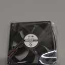 DD92DBVM-012 DC Fan DD92DBVM-012 12VDC 0.16A 9CM 909025mm 2-Wire Cooling Fan