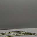 Wiper Blades Replacement for Tesla Model X 2016-2021 with Integrated Washing, 28"+18" Original Factory Quality Silicone Windshield Wiper Blades Set, Top Lock