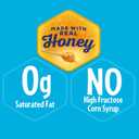 HONEY MAID Graham Crackers, Lunch Snacks, Party Size, 28.8 oz (EXP 08/17/26)