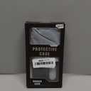 Ruky for Galaxy Z Fold 7 Phone Case with Kickstand, Full Body Case with Built-in Privacy Screen Protector & Magnetic Hinge Protection PU Leather Protective Case for Samsung Galaxy Z Fold 7 5G, Carbon