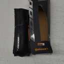 Continental Grand Prix 5000 23-622 (700X23C) Bike Tire - 1 Pack