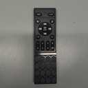 Remote Control for Ceiling Fan with Lights, ADH-CFL02, ADH-CFL04, ADH-CFL05, ADH-CFL06,ADH-CF07, ADH-CF08,ADH-CFL09,ADH-CFL10,ADH-CFL11,ADH-CFL12 Remote Control for Low Profile Ceiling Fan with Lights