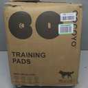COCOYO Best Value Training Pads, 28" by 34" XL, 80 Count,Blue and White