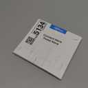 JSAUX DisplayPort to HDMI Cable 4K@60Hz, 3.3ft DP to HDMI 2.0 Male UHD 2K@120/1080P@120 Nylon DP to HDTV Uni-Directional Cord for Dell, Projector, Desktop, AMD, NVIDIA, Lenovo, HP, ThinkPad (Black)