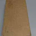 FARBIN Car Horn 12V Super Tone Horn High/Low Tone Twin Horns Kit Loud Horns for Car Motorcycle Truck (Red)