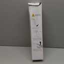 XXZU 72in Tablet Floor Stand Tripod,Tablet Stand Floor with 360 Ball Head,Height Adjustable Floor Stand Holder with Case,Tall Tripod for Phone/Music/Stream/Recording and All 4.7-13 Devices