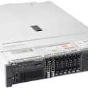 Dell PowerEdge R730 Server | 2X E5-2678v3 24 Cores | 64GB | H330 | 4X 600GB SAS 