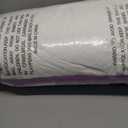 BETU Cooling Pillow Queen Size, Shredded Memory Foam Cool Pillow for Hot Sleepers, Adjustable Firm Soft Support Bed Pillows Perfect for Back Neck Pain and Side Sleeping with Pillow Case Cover, Purple (Queen (1 Count))