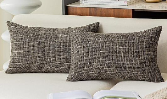 Pillowcases 2 Pack 34x18