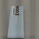 Blue Light Blocking Glasses - Fashion Square Eyeglasses, Anti UV Ray Computer Gaming Glasses Blue Blockers for Women/Men (*Black & Transparent)