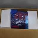 Nakuuly Tail Light Rear Lamp Compatible With 2016-2023 Toyota Tacoma Right Passenger Side Taillight Brake Signal Assembly with Bulb # 81550-04170