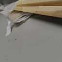 Canvas Stretcher Bars 24x36 Inch Frame Kit, Wood Stretcher Bars for Home and Office, Gallery Wrap Wall Arts Supply for Oil Painting, Poster, Picture & Paint by Numbers