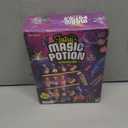 Dan&Darci Fairy Magic Potion Kit for Kids - Christmas Gifts for Girls - 6 7 8 9 10 Year Old Girl Gift Ideas - Toys 8-10 7-8 - Arts and Crafts for Kid Ages 6-8 Years - Magical Workshop Craft Kits