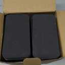 EclatBain Rectangle Bed Risers Furniture Risers Heavy-Duty Rectangular Adjustable Block Lift to 3 inches and 4.3 inches Desk, Sofa, Chair Legs, Support up to 4000 pounds BK-3