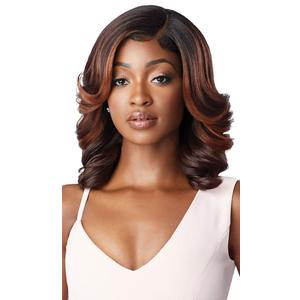 Outre Melted Hairline Lace Front Wig HD Transparent Lace Deluxe Wide Lace Part 2x5 ARLISSA (1)