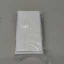Newhouse Hardware CHM1 Door Bell Chime, White