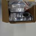 LC406XL Black Ink Cartridges - XL High Yield Compatible for Brother LC406BK LC406XLBK LC406 Black Ink Work with MFC-J4345DW MFC-J4535DW MFC-J5855DW MFC-J5955DW MFC-J6555DW Printer (2-Pack)