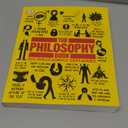 The Philosophy Book: Big Ideas Simply Explained, Paperback