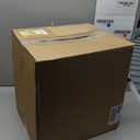 Duck Brand Small Bubble Cushioning Wrap for Moving & Shipping - 175 FT Bubble Packing Wrap for Extra Protection Packaging Boxes & Mailers - Clear Bubble Roll Moving Supplies, Perforated Every 12 IN