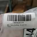 Fashion Handbag With Cute Heart Pattern (Beige)