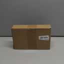 TRZZ Silicone Waterproof Under Sink Mat 34" x 22", Drip Tray and Cabinet Liner for Kitchen and Bathroom, Prevents Water Damage and Organizes Cabinets (Beige)