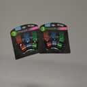 2 x LED Finger Lights