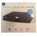 ILive HDMI DVD Player