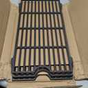 Cast Iron Grill Cooking Grid