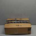 SHACOS Runner Rugs 2x8 ft Kitchen Entrance Hallway Rug Runner Non Slip Washable Dirt Trapper Stain Resistant Entryway Runner Indoor Carpet Runners Floor Mats, Beige