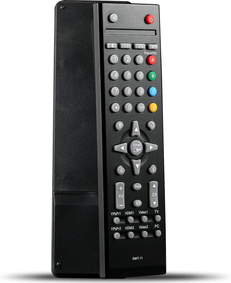 RMT-11 Remote Control Replacement Compatible with Westinghouse Smart TV