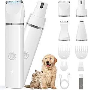 For Pet Pet Trimmer