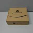 Polymaker High Speed PLA Pro Filament 1.75mm, Orange PolySonic PLA Pro 3D Printing Filament 1kg - Stronger Fast Printing 3D Printer Filament Compatible with Most Printers