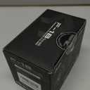 zelotes Bluetooth Wireless Mouse with Joystick,Rechargeable,24.000 DPI,11 Programmable Buttons,RGB,Dual Mode (BT+2.4G USB Receiver),Optical Vertical Ergonomic Gaming Mouse for Laptop,PC,Tablets