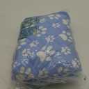 Rywell Upgrade Self-Cooling Mat for Dogs Extra Large, 44'' x 32'' - Endothermic Color Changing Arc-Chill Cooling Fiber - Washable Non-Toxic Summer Pet Outdoor Bed, Non-Slip&Foldable