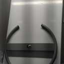 BIBOC Mobile Dry Erase Board  40x26 inches Magnetic Portable Whiteboard Stand Adjustable Easel White Board Flipchart Easel Board with 25 Sheets Paper Pad 1 Eraser, 2Markers