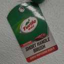 Turtle Wax Short Handle Brush